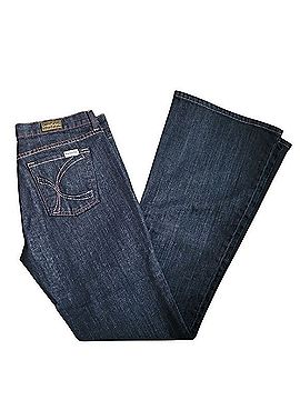 David Kahn Jeans (view 1)