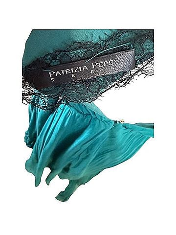 Patrizia Pepe Sera Cocktail Dress (view 2)