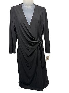 Anne Klein Casual Dress (view 1)