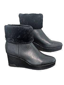 DKNY Wedges (view 1)
