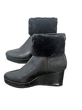 DKNY Wedges (view 2)