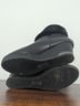 DKNY Black Wedges Size 10 - photo 6