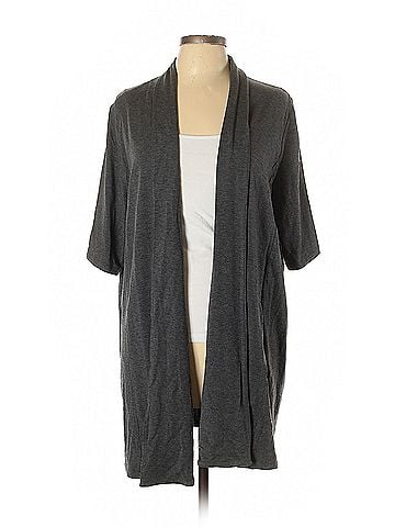 Eileen Fisher Eileen Fisher Cardigan (view 1)