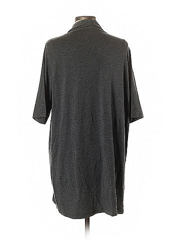 Eileen Fisher Eileen Fisher Cardigan (view 2)