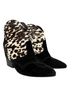 Lola Cruz Ankle Boots Size EU 36 - photo 1