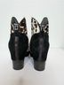 Lola Cruz Ankle Boots Size EU 36 - photo 4
