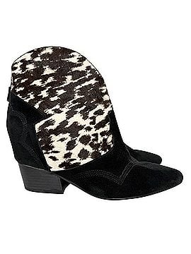 Lola Cruz Ankle Boots (view 2)