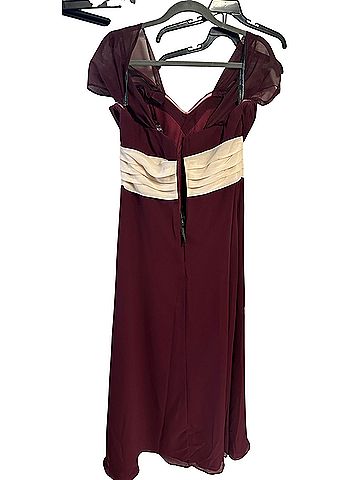 Bill Levkoff Cocktail Dress (view 2)