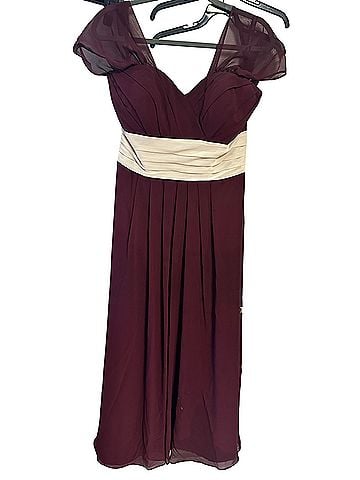 Bill Levkoff Cocktail Dress (view 1)