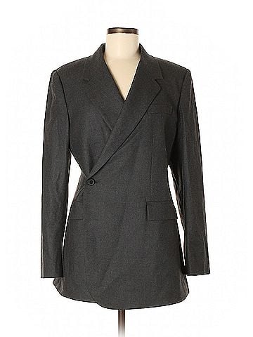 Theory Theory Wool Blazer (view 1)