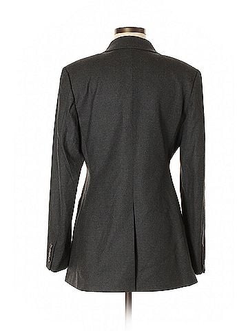 Theory Theory Wool Blazer (view 2)
