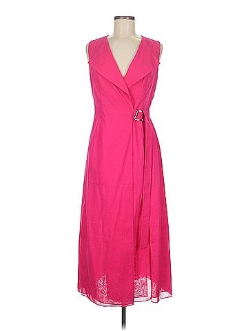AKRIS Akris Cocktail Dress (view 1)