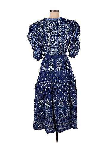 Hale Bob Hale Bob Casual Dress (view 2)