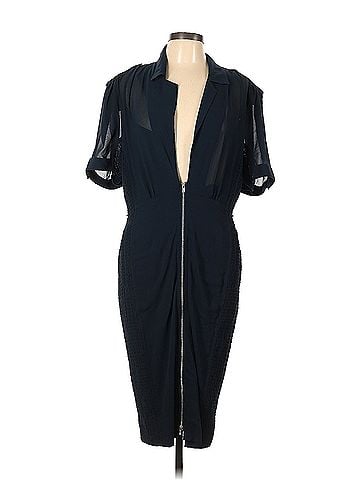 Byron Lars Beauty Mark Byron Lars Beauty Mark Casual Dress (view 1)