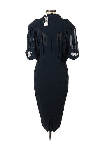 Byron Lars Beauty Mark Byron Lars Beauty Mark Casual Dress (view 2)