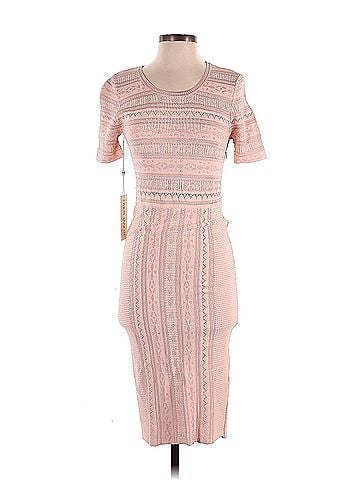 Ronny Kobo Ronny Kobo Casual Dress (view 1)