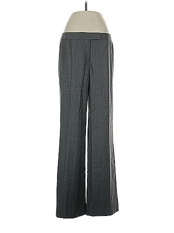 Brooks Brothers Catherine Fit Brooks Brothers Wool Pants (view 1)