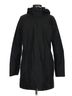L.L.Bean 100% Polyester Black L.L.Bean Raincoat Size S - photo 1