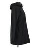L.L.Bean 100% Polyester Black L.L.Bean Raincoat Size S - photo 3