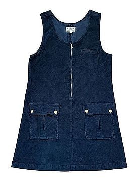 FRAME Denim Le Cord Jumper Casual Dress (view 1)