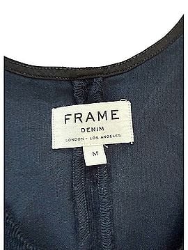 FRAME Denim Le Cord Jumper Casual Dress (view 2)