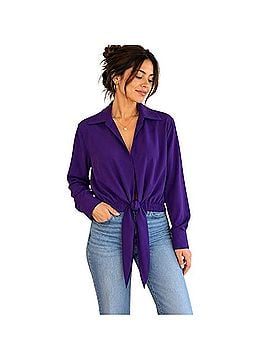 Le Superbe Blouse (view 1)