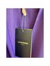 Le Superbe 100% Polyester Purple Blouse Size XS - photo 6