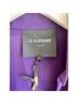 Le Superbe 100% Polyester Purple Blouse Size XS - photo 12