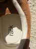 Nordstrom Rack Brown Sneakers Size 8 - photo 5
