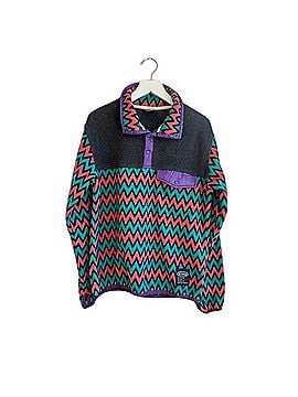 Manastash Fleece Pullover Pullover Sweater (view 2)