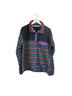 Manastash Fleece Pullover Pullover Sweater - photo 2