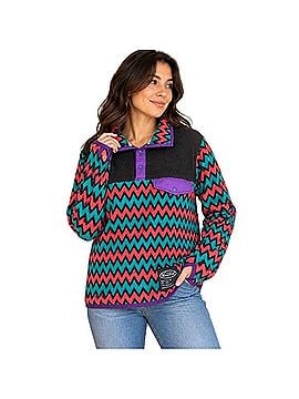 Manastash Fleece Pullover Pullover Sweater (view 1)