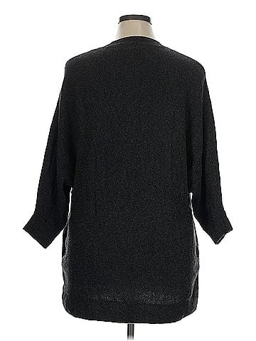 Neiman Marcus Neiman Marcus Cashmere Pullover Sweater (view 2)