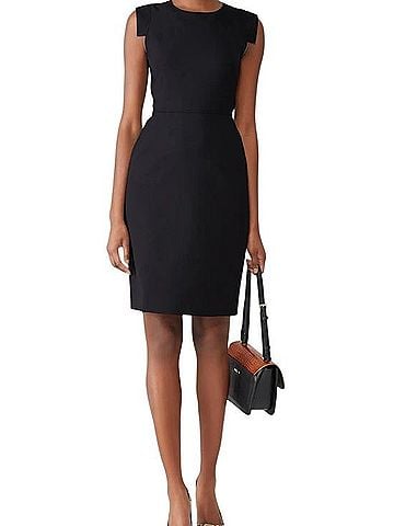 J.Crew Resume Cocktail Dress (view 1)