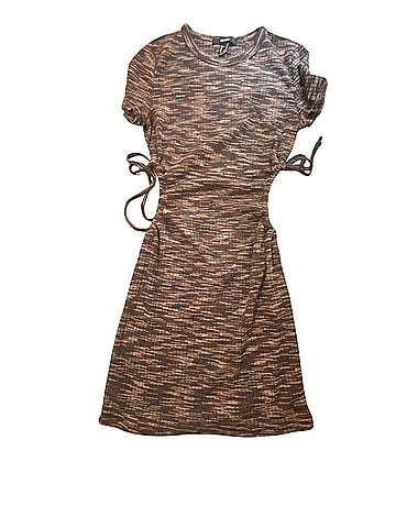 Forever 21 Casual Dress (view 1)