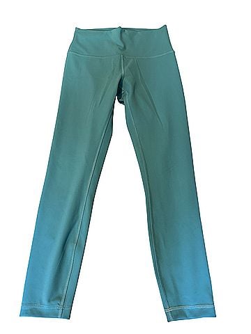 Lululemon Athletica Wunder Train HR Tight Leggings (view 1)