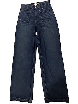 Madwell x Where I was From Jeans (view 2)