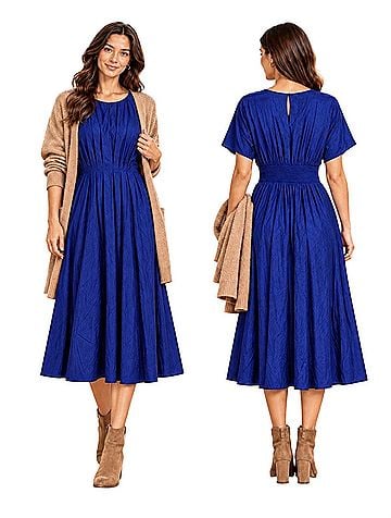Kensie Casual Dress (view 1)