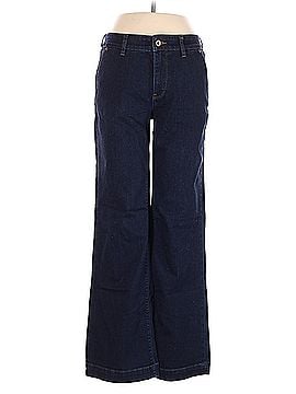 Lands' End Lands' End Jeans (view 1)