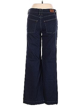 Lands' End Lands' End Jeans (view 2)