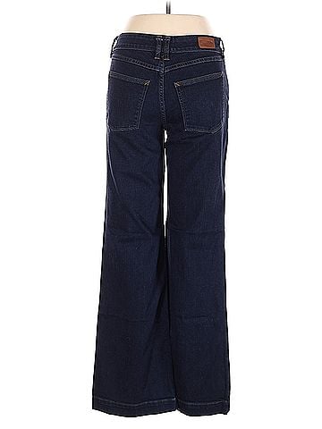 Lands' End Lands' End Jeans (view 2)