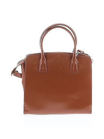 FURLA Furla Leather Tote (view 1)