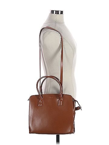 FURLA Furla Leather Tote (view 2)