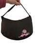 Ed Hardy Black Multi Color Leather Hobo One size - photo 2