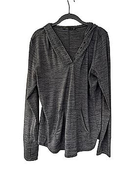 PrAna Long Sleeve Button-Down Shirt (view 1)