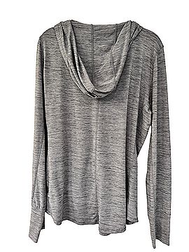 PrAna Long Sleeve Button-Down Shirt (view 2)