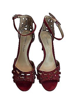 Antonio Melani Heels (view 1)