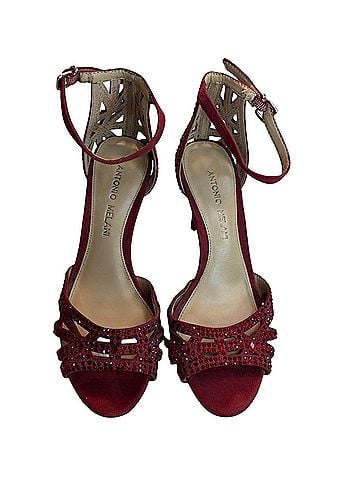 Antonio Melani Heels (view 1)