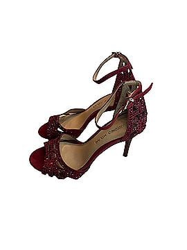 Antonio Melani Heels (view 2)