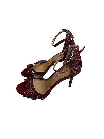Antonio Melani Heels (view 2)
